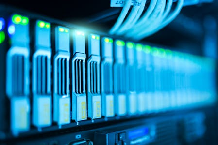Big Data - Data Analysis and Management